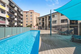 Modern City Escape Stylish 2BR Apartment - 7