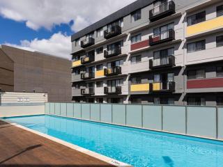 Modern City Escape Stylish 2BR Apartment - 6