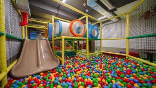 Resorts K Białka Tatrzańska z sauną, Sun & Snow - 1