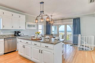 Beachfront Hideaway - 8