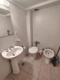 Duplex en microcentro - 4