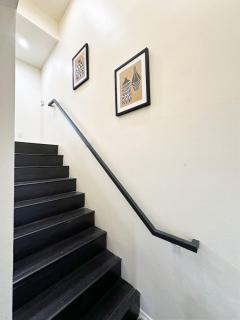 2BR Bohemian Haven Near Walk of Fame - BR6 - BUR - 2