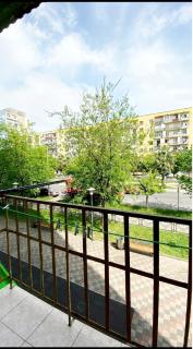 David,s Apartment in palm trees alley on Agmashenebeli - 3