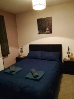 Brady Accommodation - 0