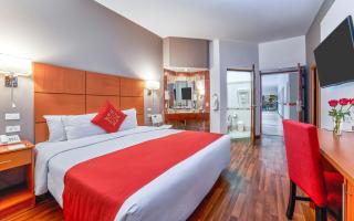 Hotel Cusco La Paccha, Affiliated by Melia - 7