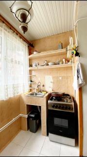 David,s Apartment in palm trees alley on Agmashenebeli - 6