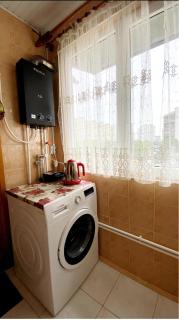 David,s Apartment in palm trees alley on Agmashenebeli - 5