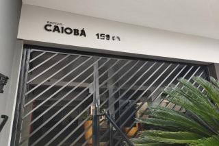 Acomodação Tranquila no Centro - 1