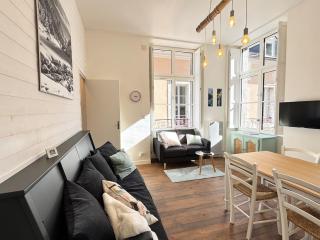 Cocon de charme au coeur de Cauterets - 7