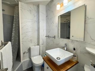 Cocon de charme au coeur de Cauterets - 5