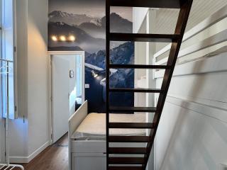 Cocon de charme au coeur de Cauterets - 4