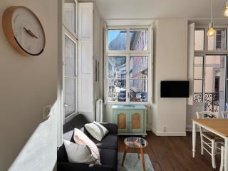 Cocon de charme au coeur de Cauterets - 2