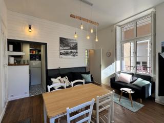 Cocon de charme au coeur de Cauterets - 1