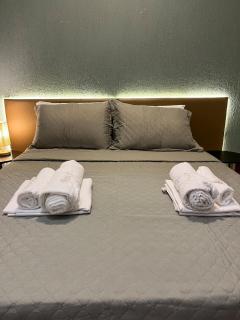 Norões Residence Apartamento Design na Praça da Sé - 8