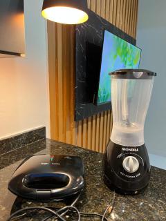 Norões Residence Apartamento Design na Praça da Sé - 6