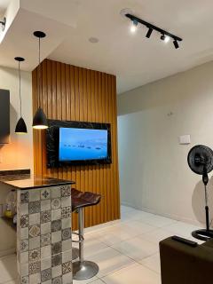 Norões Residence Apartamento Design na Praça da Sé - 2