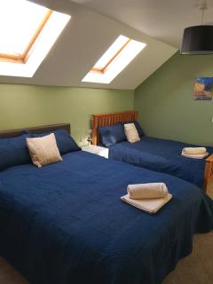 Brady Accommodation - 3