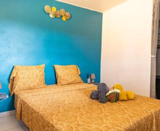 Bel La Vi Apartment - 1