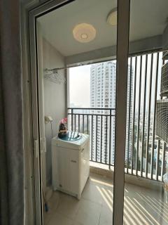 Sunrise City View Apartment , near Lotte Mart - 9