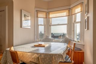 The Crow's Nest - Elie - 8