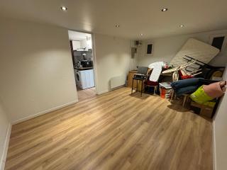 Appartement équipé proche CDG, Paris, Asterix - 4