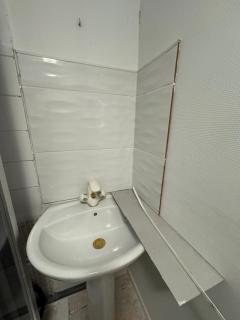 Appartement équipé proche CDG, Paris, Asterix - 3