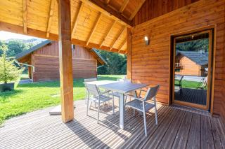 Chalet Arclosan - Val de Tamié - 9