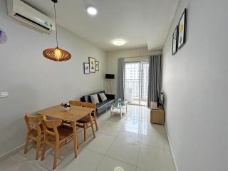 Sunrise City View Apartment , near Lotte Mart - 5