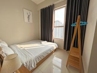 Sunrise City View Apartment , near Lotte Mart - 4