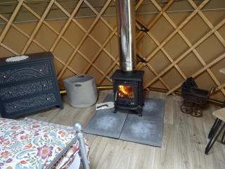 Willey Lane Farm - 2