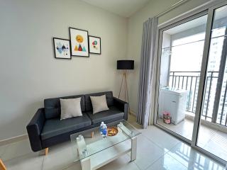 Sunrise City View Apartment , near Lotte Mart - 3