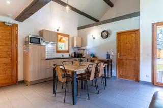 Chalet Arclosan - Val de Tamié - 5