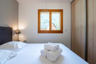 Chalet Arclosan - Val de Tamié - 1