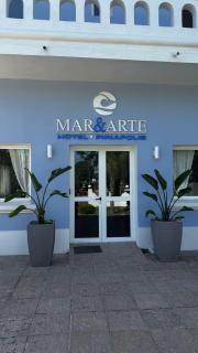 Hotel Mar y Arte Piriapolis - 9