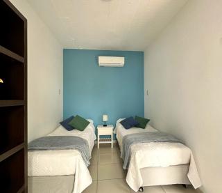 Hotel Mar y Arte Piriapolis - 8