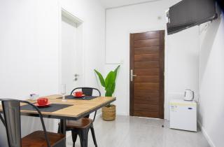 Hotel Mar y Arte Piriapolis - 6