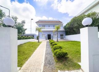 Hotel Mar y Arte Piriapolis - 4