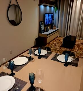 Gramado Loft 105 - 5