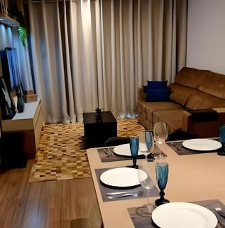 Gramado Loft 105 - 2