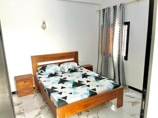 Le confort à thiés - 1