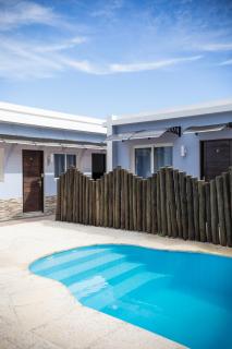 Hotel Mar y Arte Piriapolis - 2