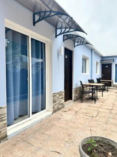 Hotel Mar y Arte Piriapolis - 1