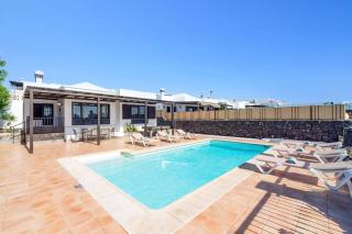 Villa Nazaret by Villa Plus - 1