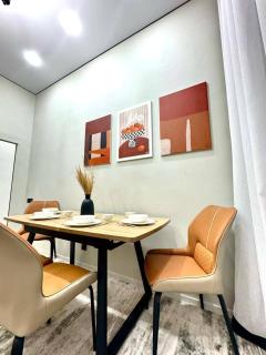 Stylish 3Bedroom Apartment Near Arbat with Balcony - 1