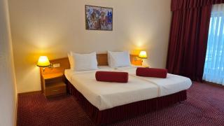 Khorezm Palace Hotel - 2