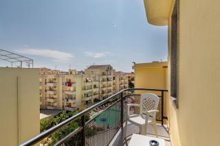Alghero Residence, Seaside Apartments - 9