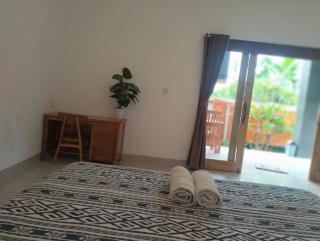 Dharma Yoga Guest House Amed - 2