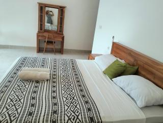 Dharma Yoga Guest House Amed - 1