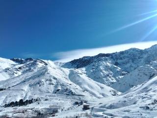 riad atlas imnane - 9