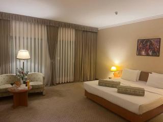 Khorezm Palace Hotel - 5